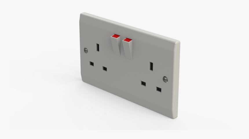 Plug Socket Png , Png Download - Switch, Transparent Png, Free Download