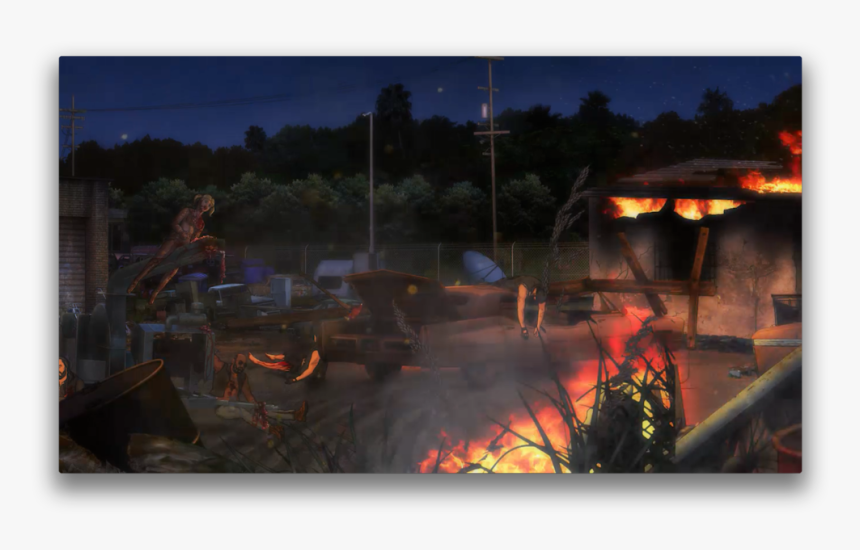 702 01 - Night, HD Png Download, Free Download