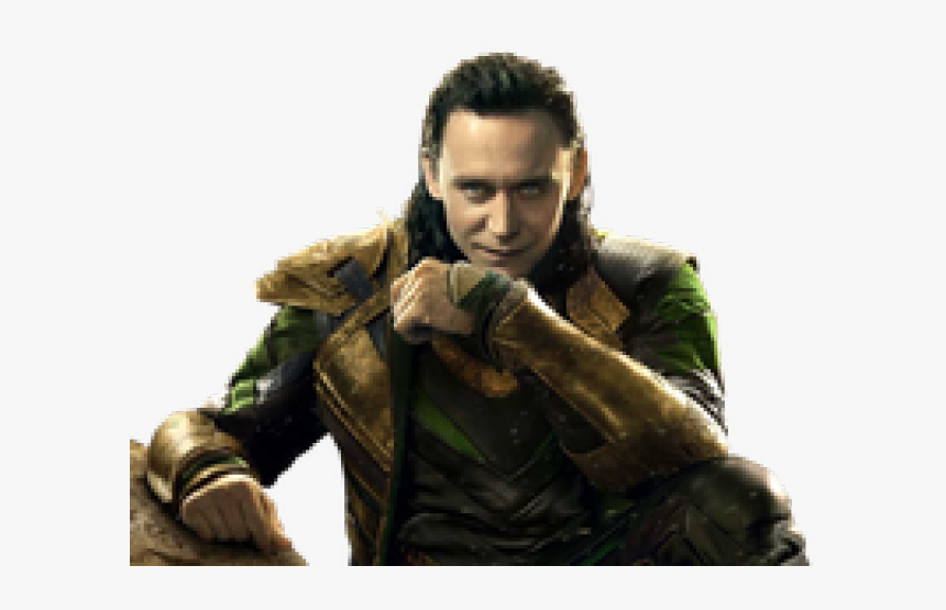 Loki Png Transparent Images - Brother Of Thor Loki, Png Download, Free Download