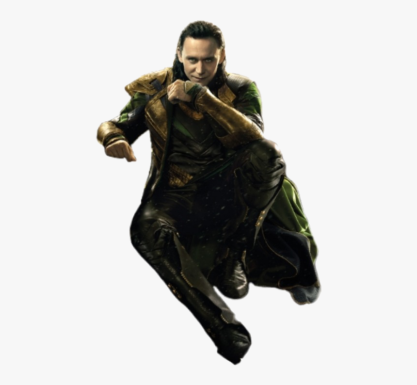 Transparent Tom Hiddleston - Loki Tom Hiddleston, HD Png Download, Free Download