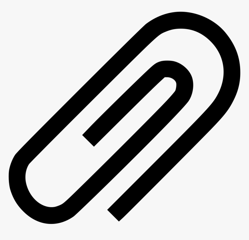 Paperclip, HD Png Download, Free Download