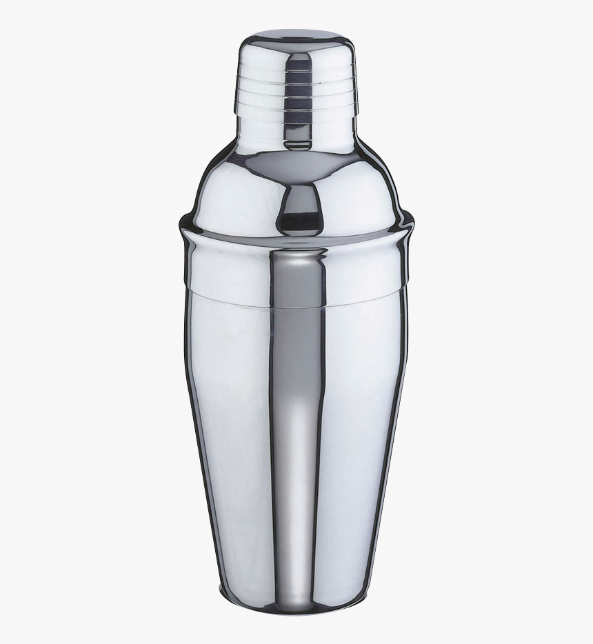 Drink Mixer Png - Transparent Cocktail Shaker Png, Png Download, Free Download