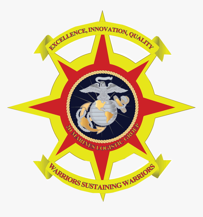 2d Mlg Logo, Hd Png Download - 2d Marine Logistics Group, Transparent Png, Free Download