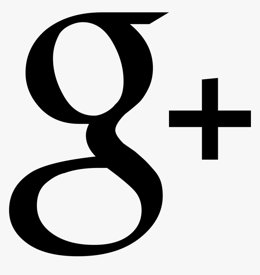 Transparent Google Plus Icon Png - Google Plus Icon Png, Png Download, Free Download