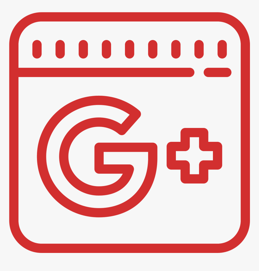 Google Plus Icon , Png Download - Sad Face, Transparent Png, Free Download