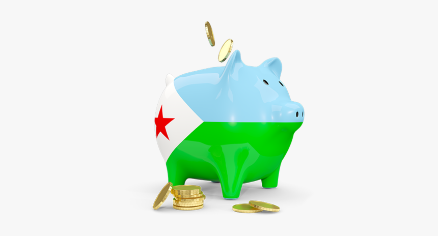 Download Flag Icon Of Djibouti At Png Format - Illustration, Transparent Png, Free Download