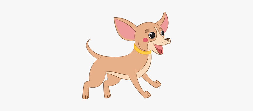 Chihuahua Clipart - Chihuahua, HD Png Download, Free Download