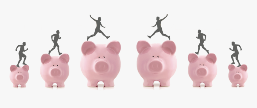 Piggy Bank, HD Png Download, Free Download