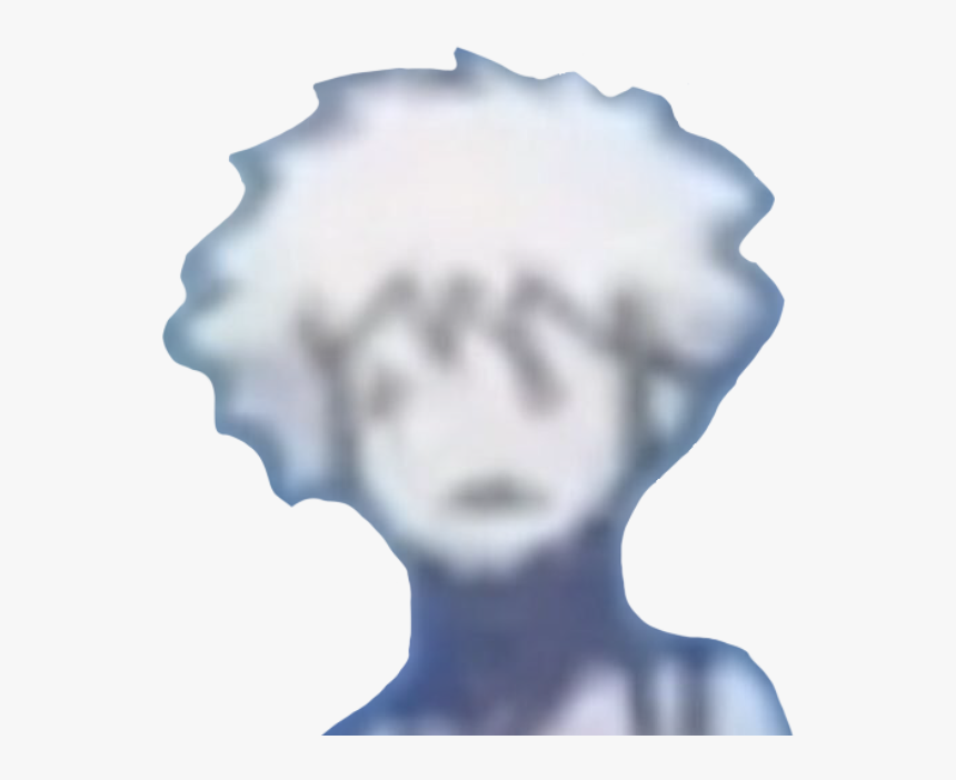 Lowqualitykillua Discord Emoji - Illustration, HD Png Download, Free Download