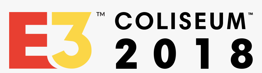 E3 Logo Png - E3 Coliseum Logo, Transparent Png, Free Download