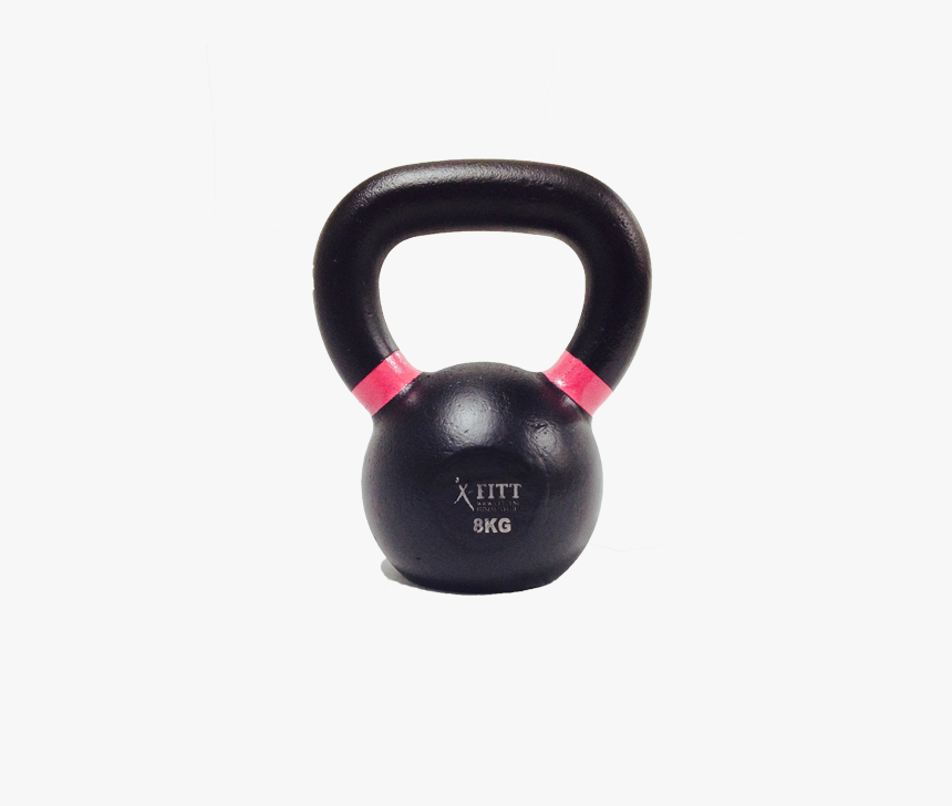 Transparent Kettlebell Png - Kettlebell, Png Download, Free Download