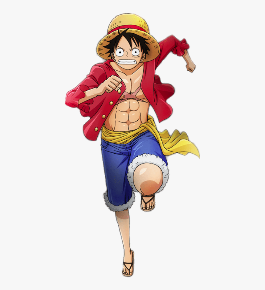 Luffy Cosplay, HD Png Download, Free Download