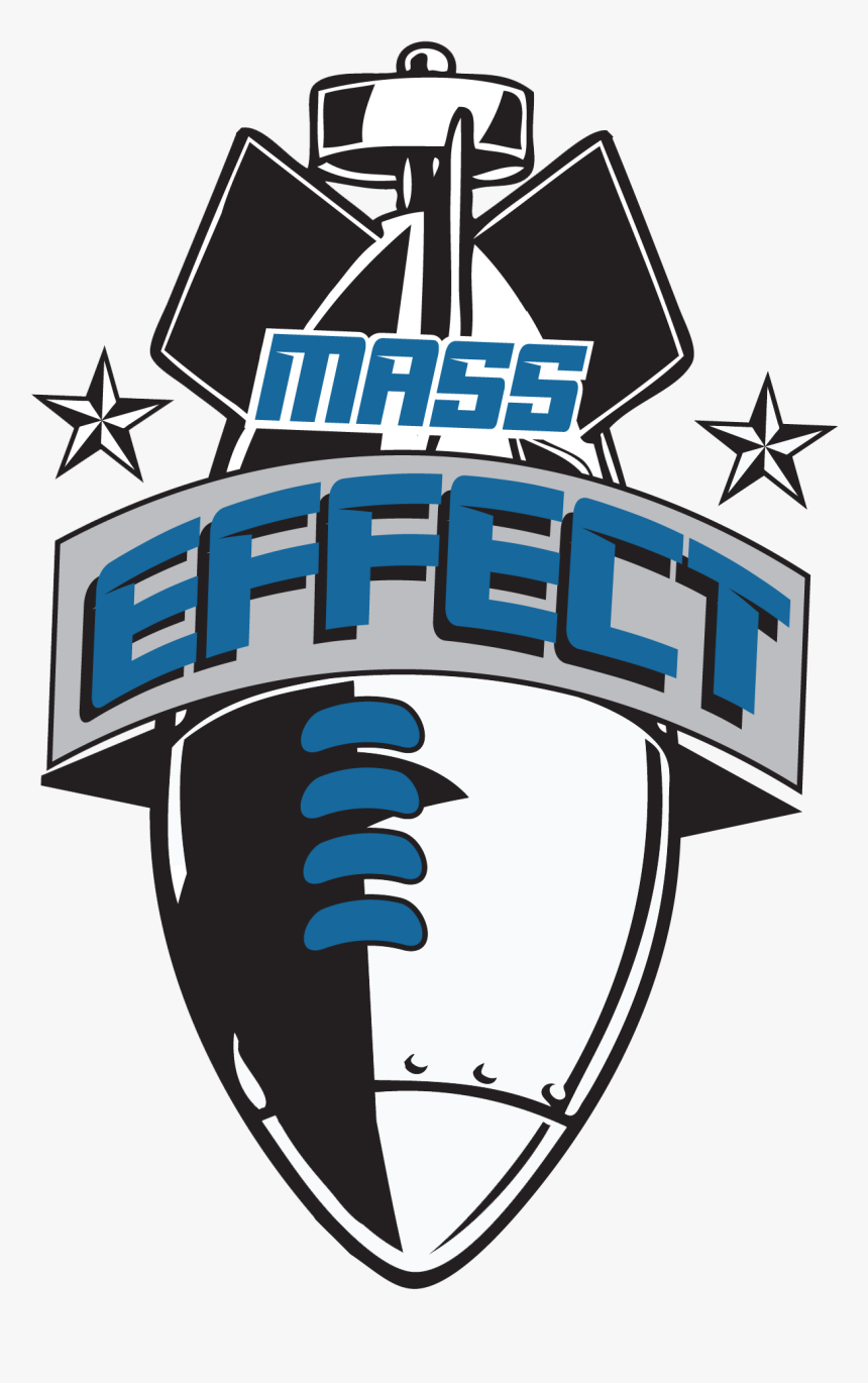 Massachusetts Effect - Emblem, HD Png Download, Free Download