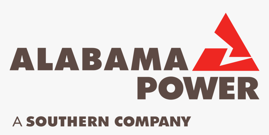 Alabama Power Logo - Alabama Power Company, HD Png Download, Free Download