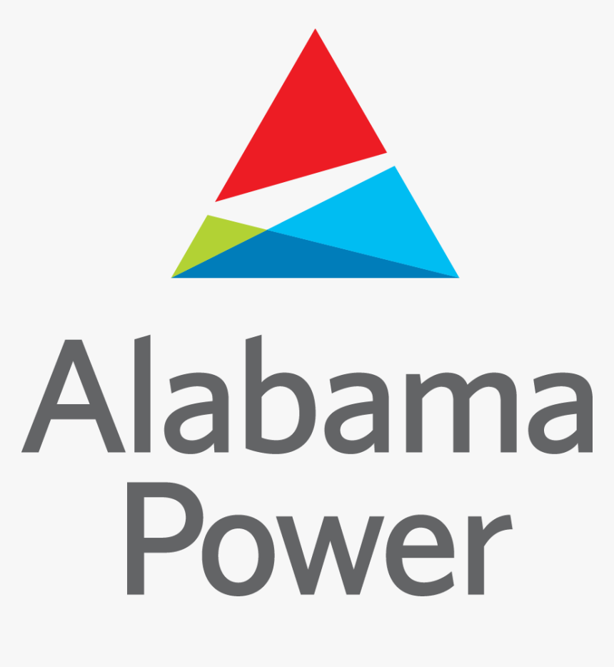 Alabama Power Logo Png - Georgia Power, Transparent Png, Free Download