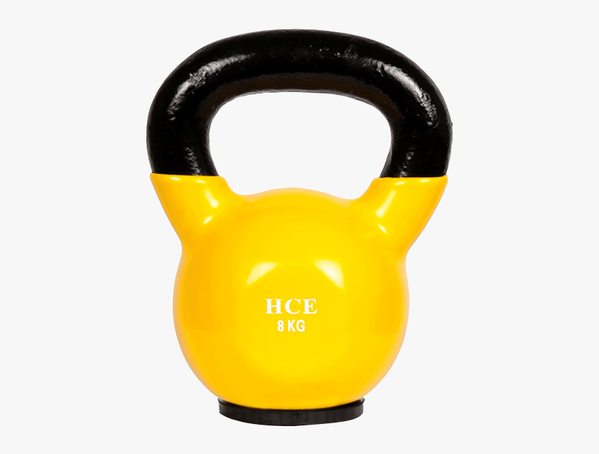 Kettlebell, HD Png Download, Free Download