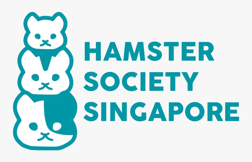 Hss-logo - Hamster Society Singapore Logo, HD Png Download, Free Download