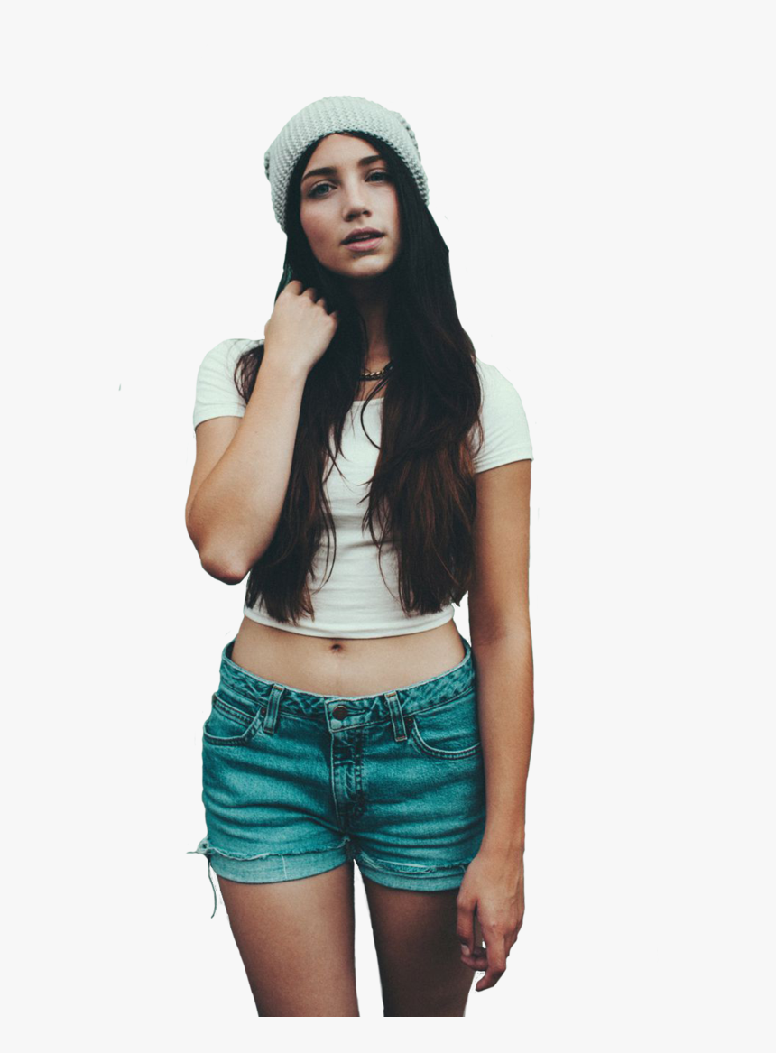 Emily Rudd Model, HD Png Download, Free Download