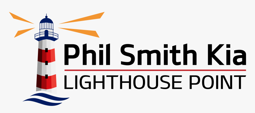 Phil Smith Kia Lighthouse Point, Fl - Lighthouse, HD Png Download, Free Download