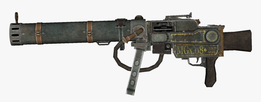 Transparent Bo2 Ballista Png - Firearm, Png Download, Free Download