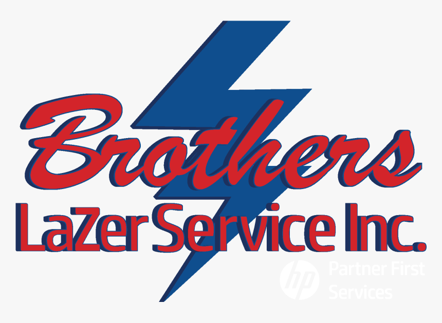 Brothers Lazer Service, Inc Brotherslazer - Poster, HD Png Download, Free Download