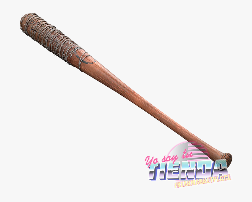 Lucille Bat Png - Bate Negan, Transparent Png, Free Download