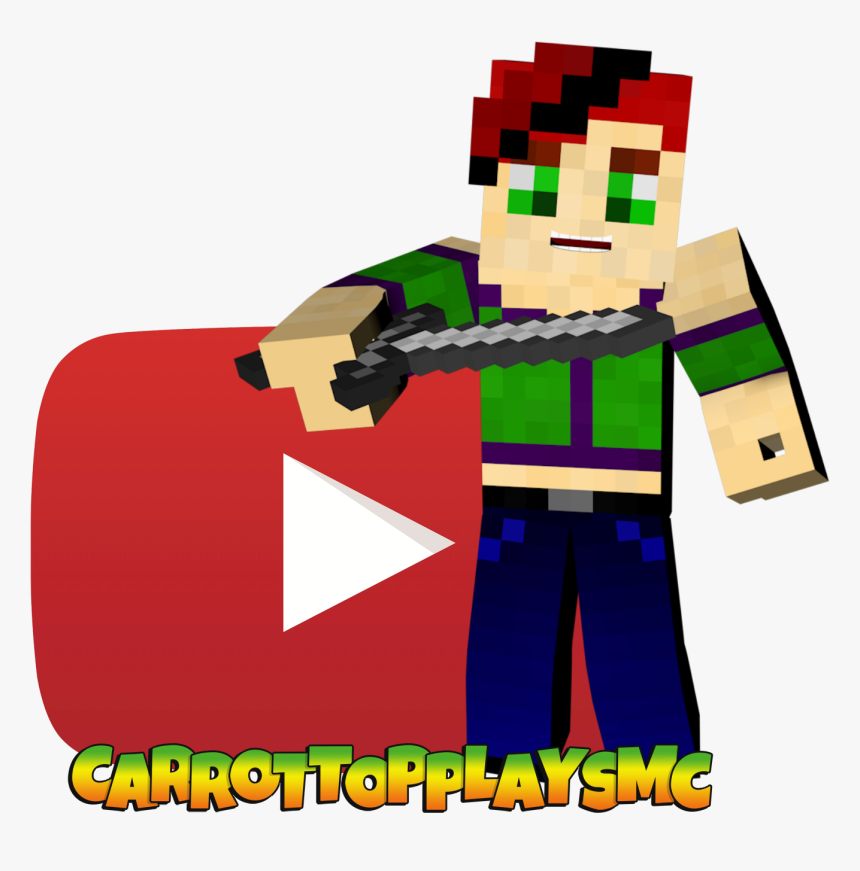 Minecraft Me Https Clipart , Png Download, Transparent Png, Free Download