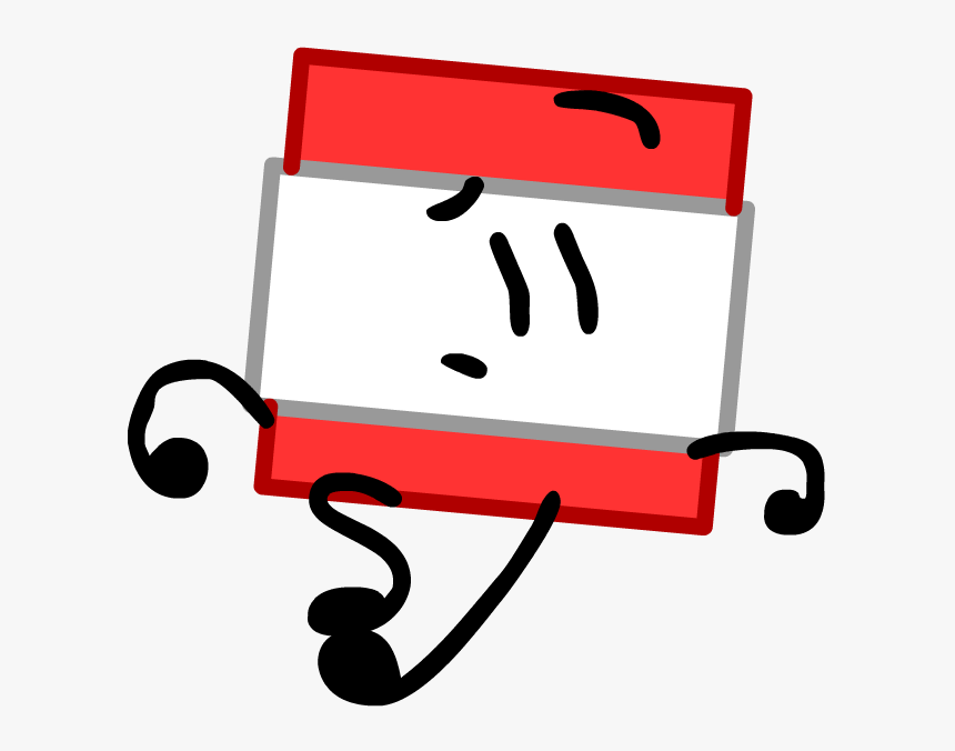 Bfdi Tnt , Png Download - Bfdi Tnt, Transparent Png, Free Download