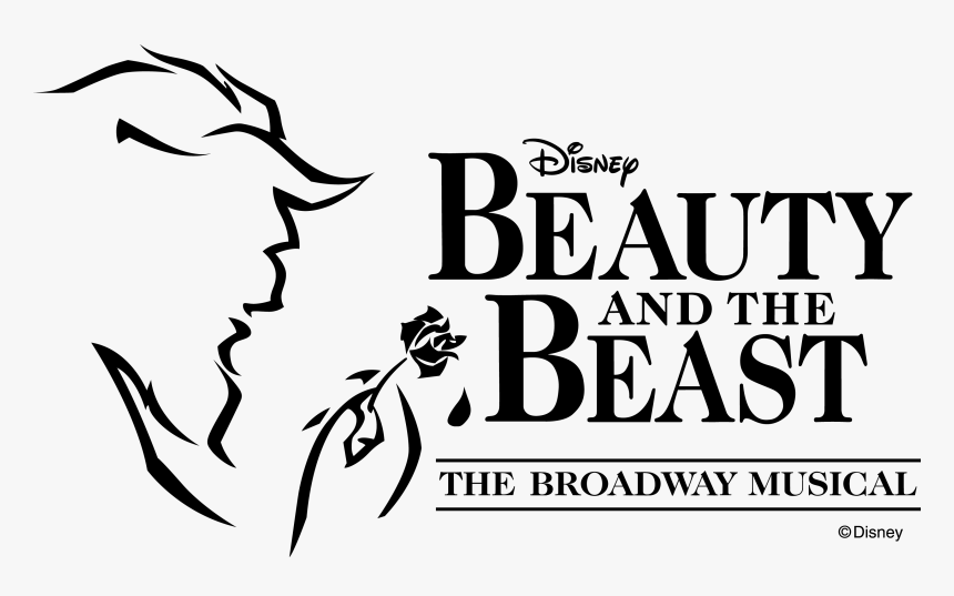 Beauty And The Beast, HD Png Download, Free Download