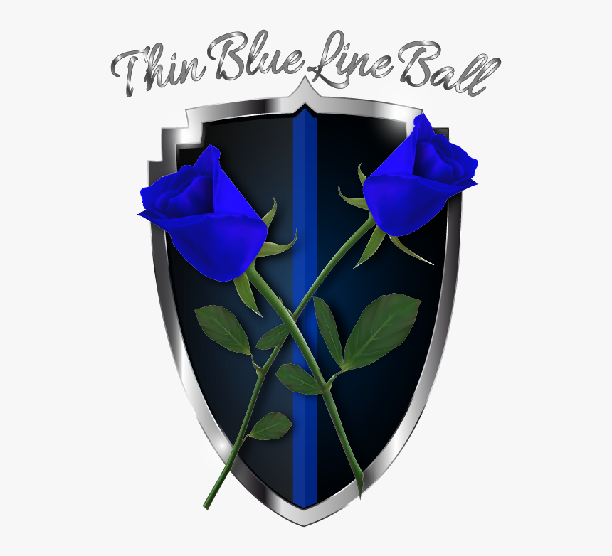 Blue Rose , Png Download - Garden Roses, Transparent Png, Free Download