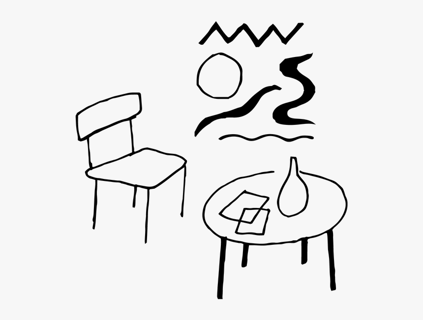 Chair, HD Png Download, Free Download