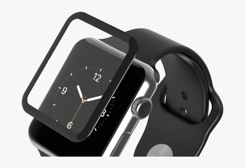 Apple Watch Glass Replacement Dubai, HD Png Download, Free Download