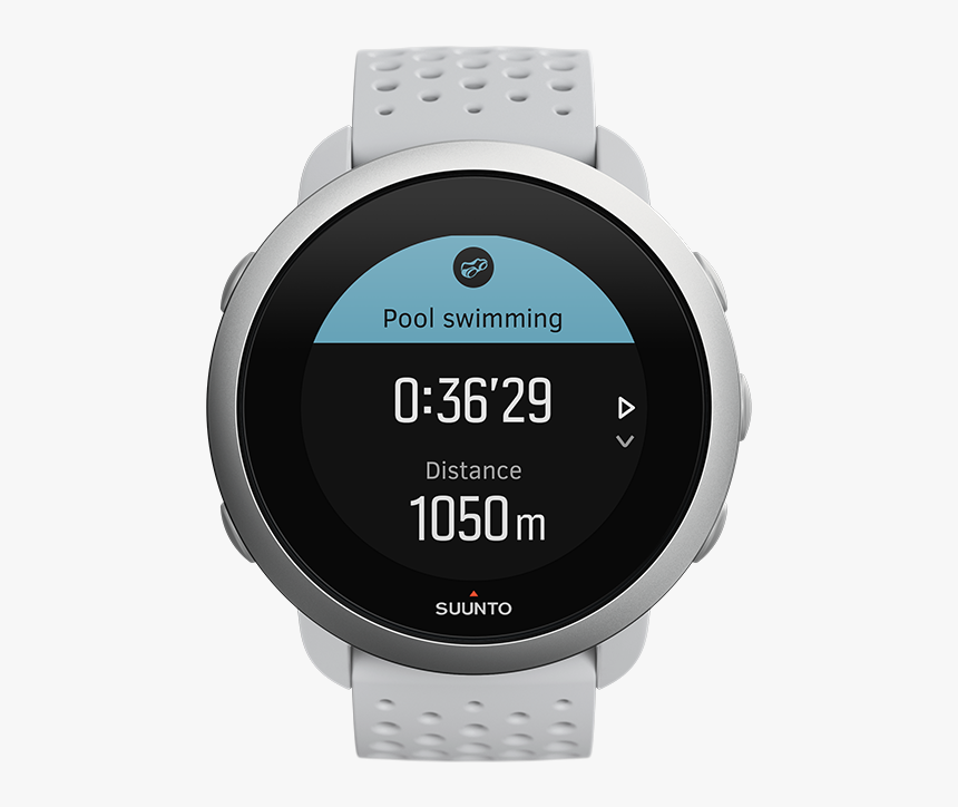 Suunto 3 Moss Grey, HD Png Download, Free Download