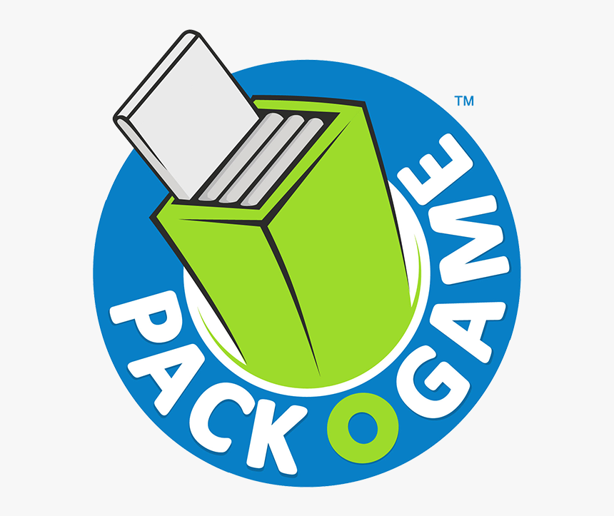Pack O Game - Pack Of Games, HD Png Download, Free Download