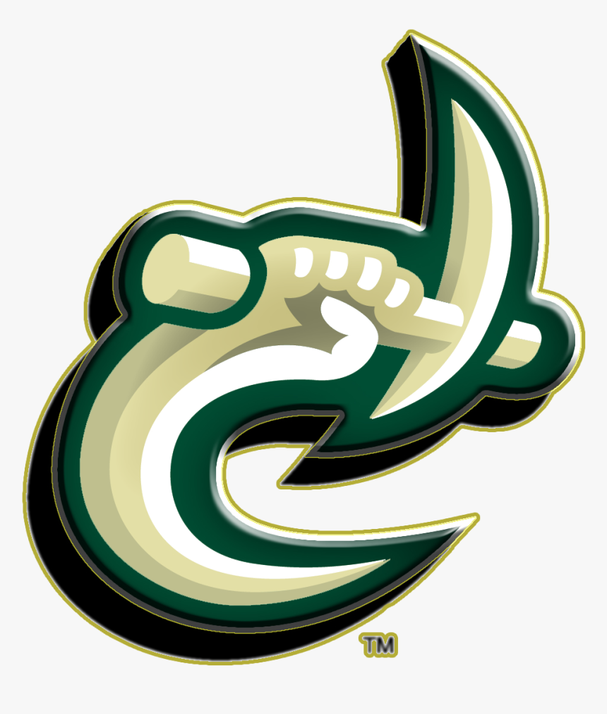 Charlotte 49ers Football Logo Png , Png Download - Charlotte Football Logo, Transparent Png, Free Download