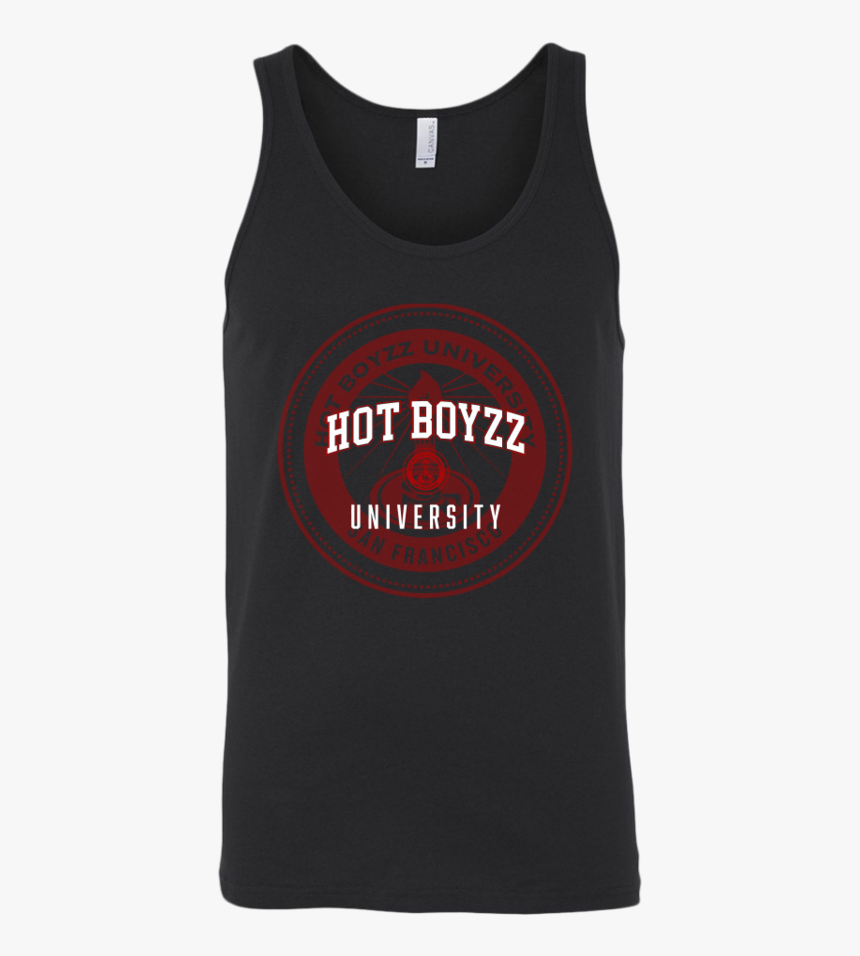 Hot Boyzz University T-shirt - 49ers University Hot Boyzz Logo, HD Png Download, Free Download