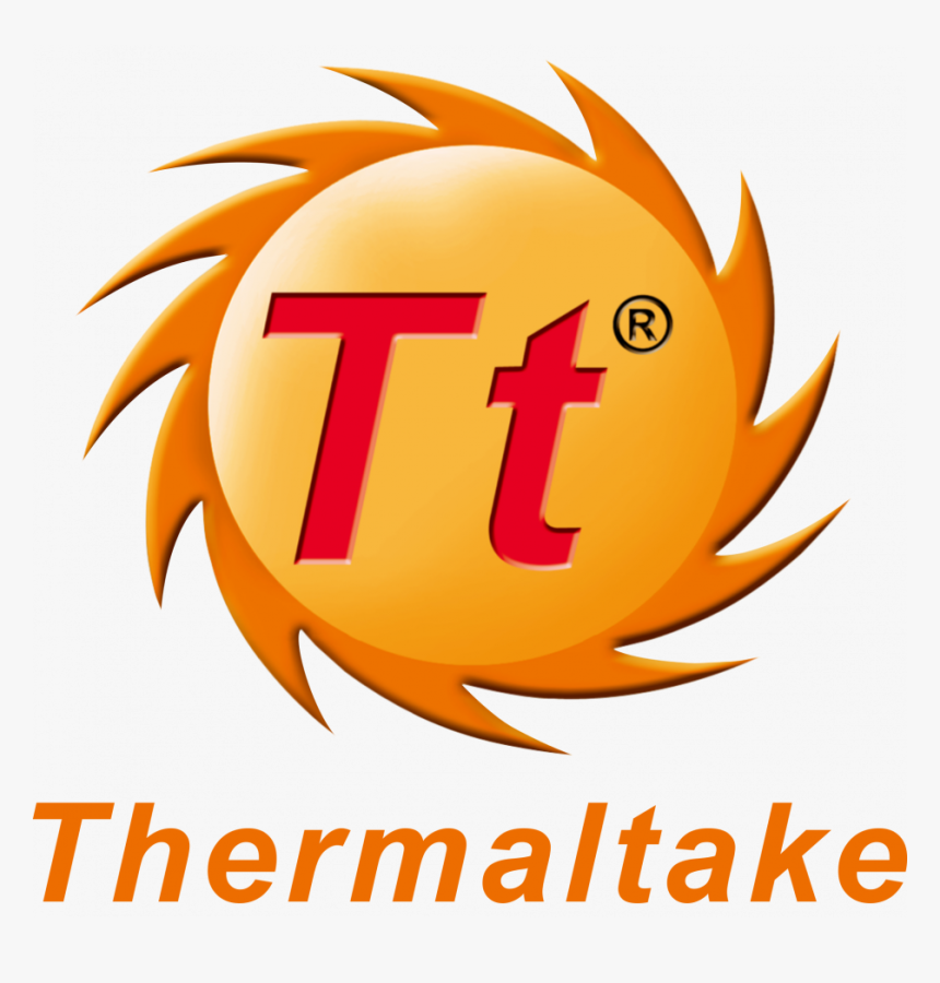 Thermaltake Announces Tt Rgb Plus Partnership With - Thermaltake, HD Png Download, Free Download