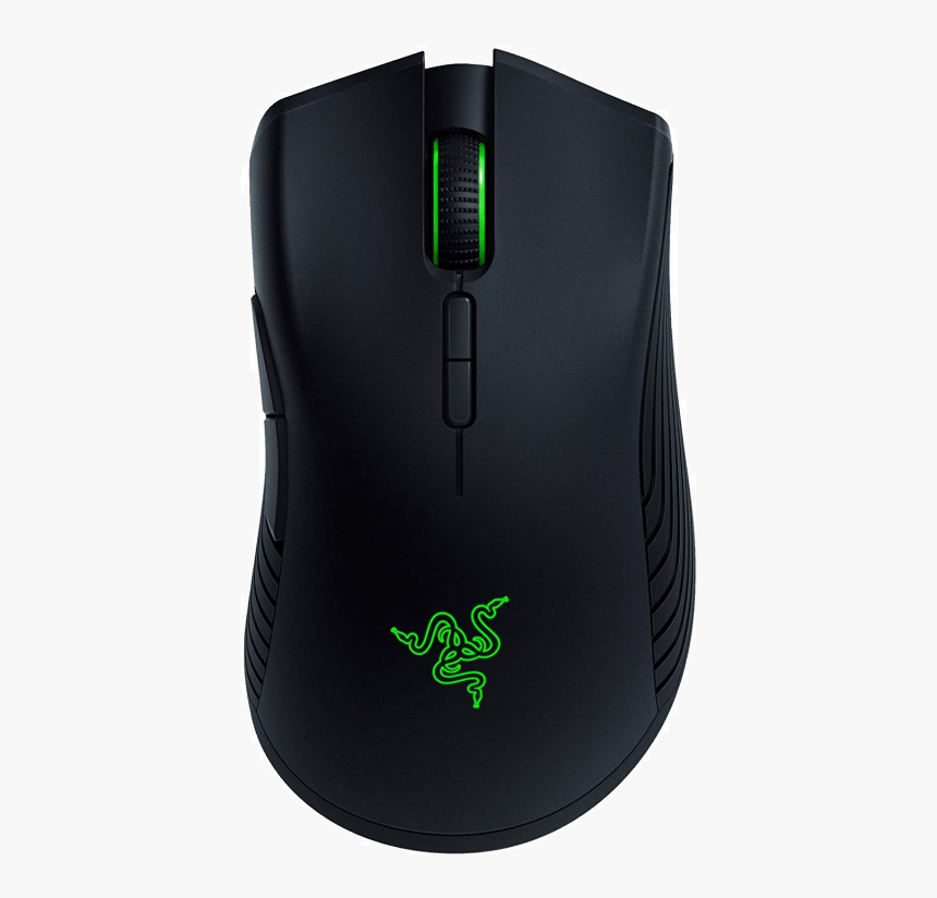 Razer Mamba, HD Png Download, Free Download