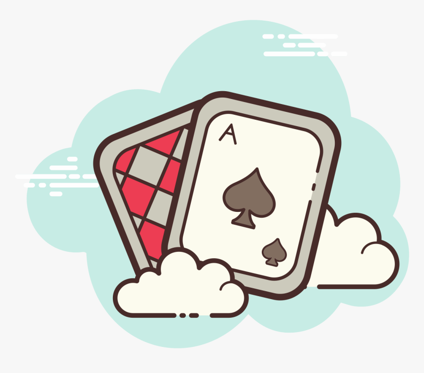 Ace Of Spades Icon , Png Download - Portable Network Graphics, Transparent Png, Free Download