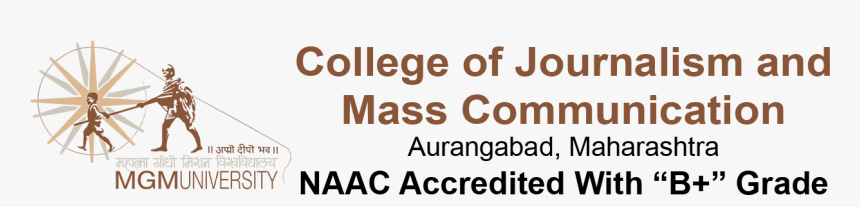 Mgm College Of Journalism Aurangabad, HD Png Download, Free Download