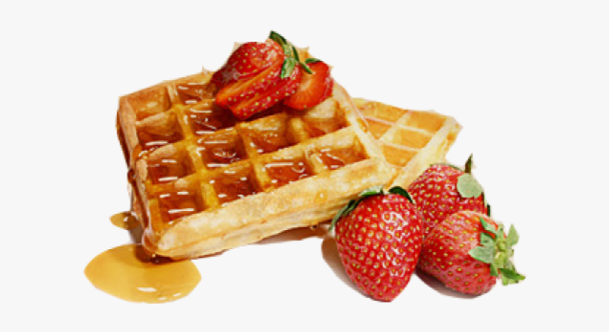Thumb Image - Transparent Background Waffles Transparent, HD Png Download, Free Download