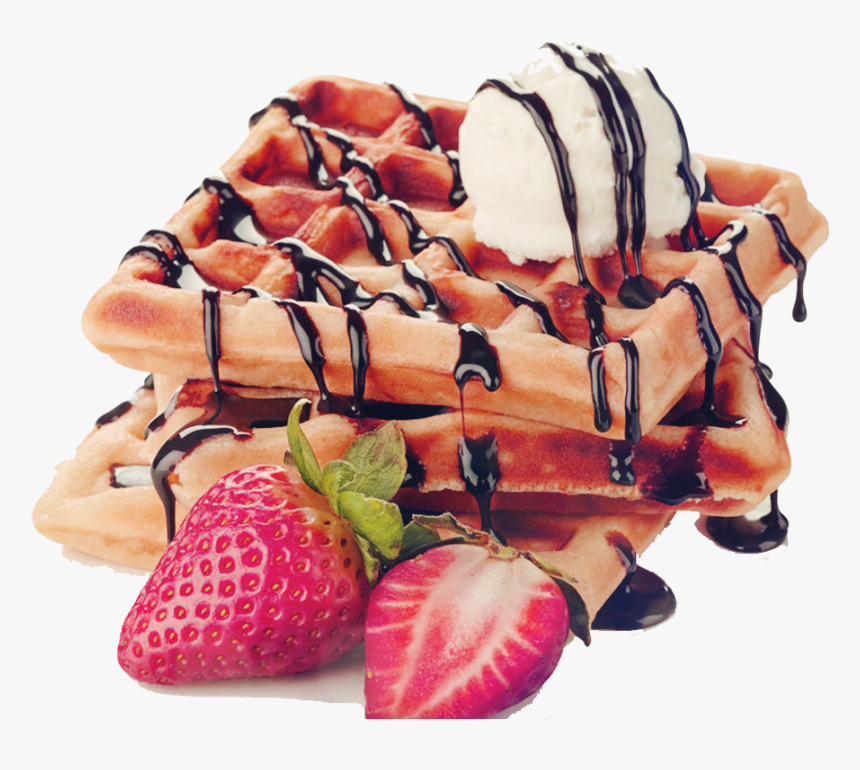 Waffles Png , Png Download - Waffle Png, Transparent Png, Free Download
