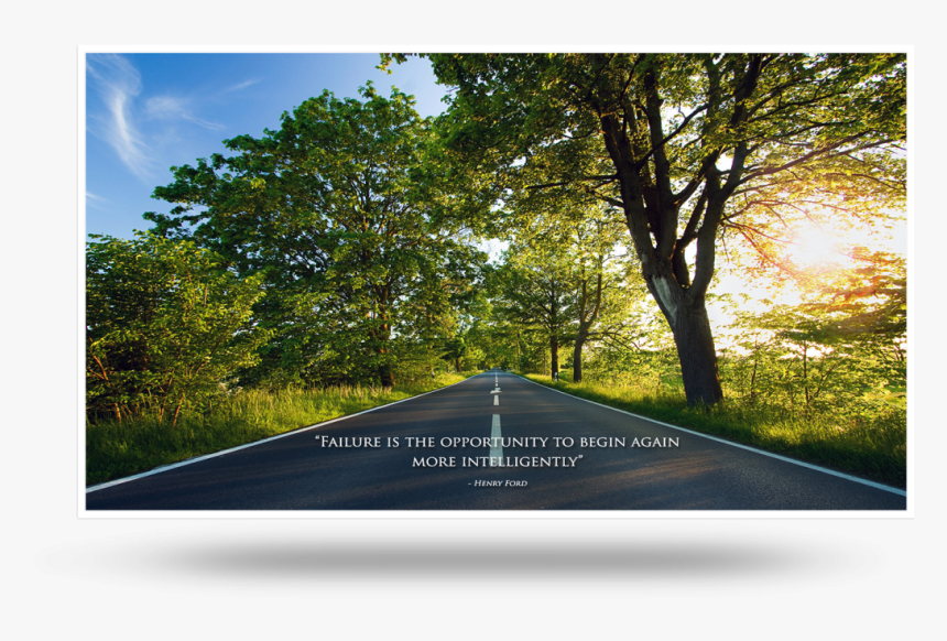 Road Hd Dslr Background Download, HD Png Download, Free Download