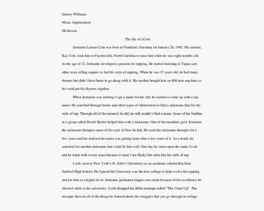 Essay Example Dbq Essay Salem Witch Trials, HD Png Download, Free Download