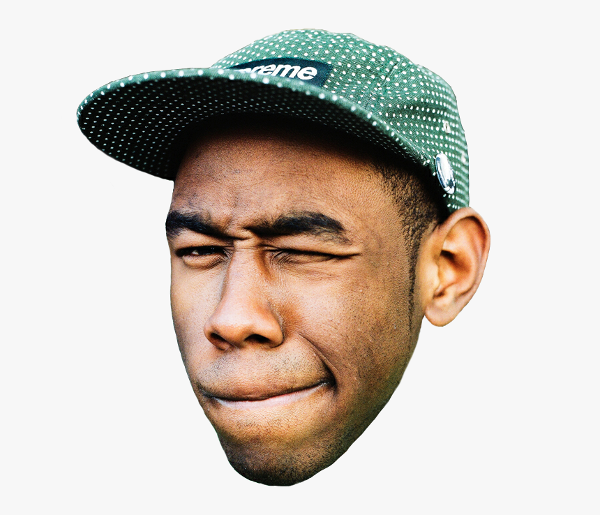 Tyler The Creator Swag Odd Future Of Wolf Gang Golf - Transparent Tyler The Creator Png, Png Download, Free Download