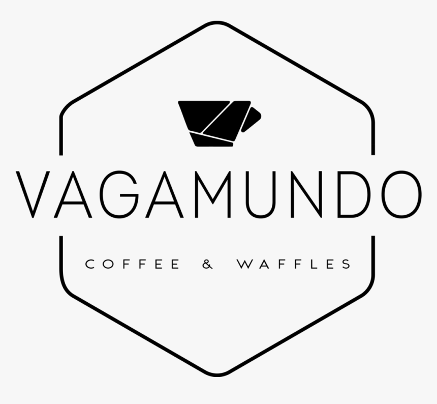 Vagamundo Logo Copy - Sign, HD Png Download, Free Download