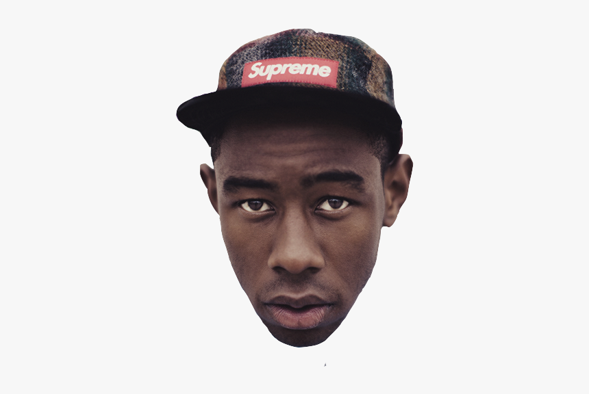 Floating Tyler Head - Tyler The Creator Outfits 2013, HD Png Download, Free Download