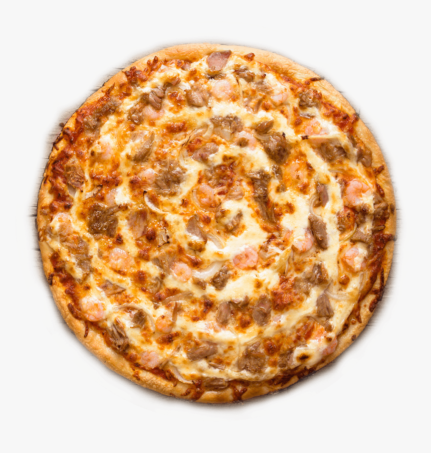 Pizza Chicken Png, Transparent Png, Free Download