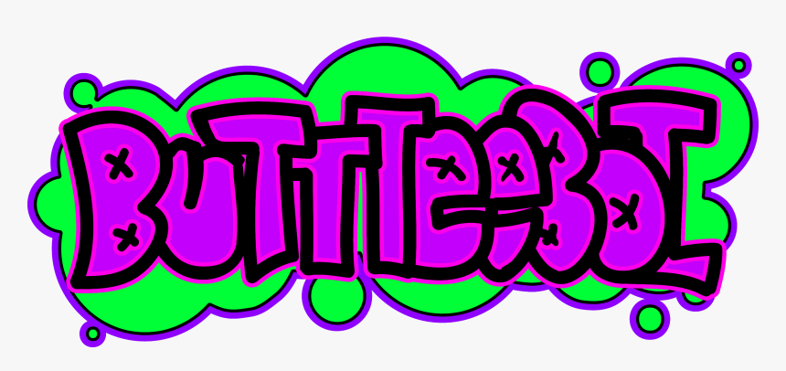 Buttteeboi, HD Png Download, Free Download