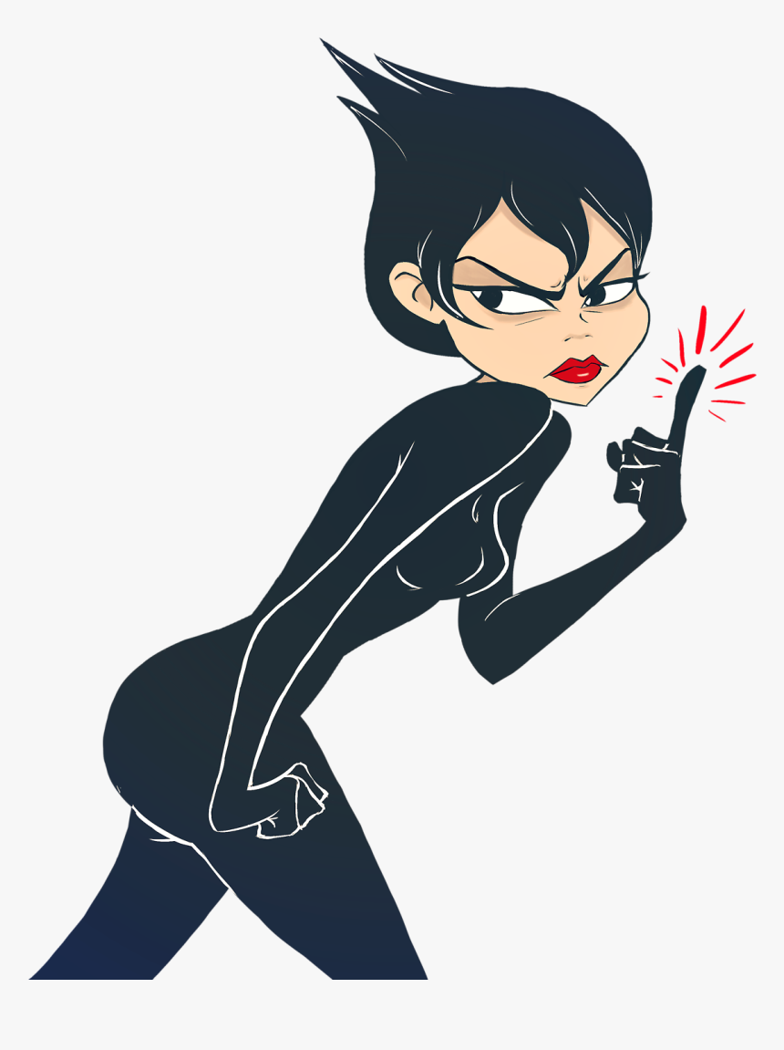 Transparent Samurai Jack Png - Daughter Samurai Jack Ashi, Png Download, Free Download